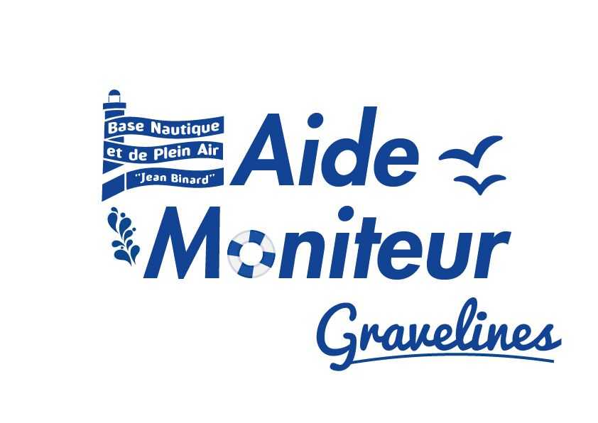 Aide Moniteur- Réalisation de l'identité graphique